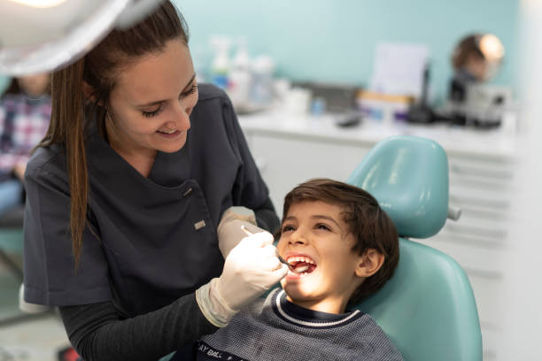 Best Urgent Tooth Repair  in Matamoras, OH