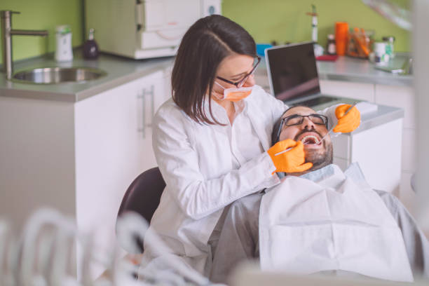 Best Tooth Infection Emergency Dentist  in Matamoras, OH