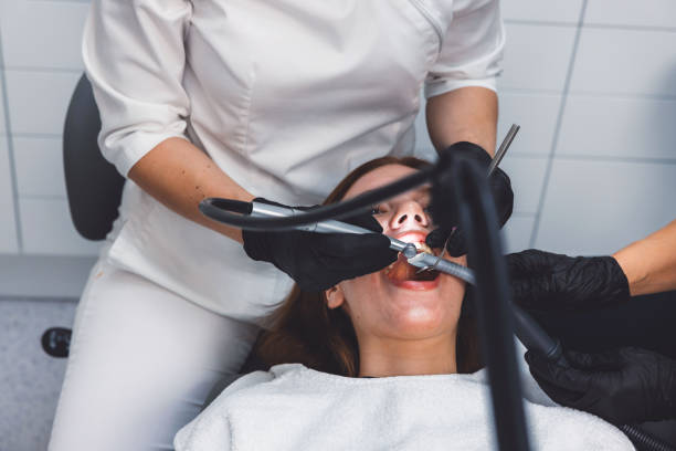 Best Emergency Dental Filling Replacement  in Matamoras, OH