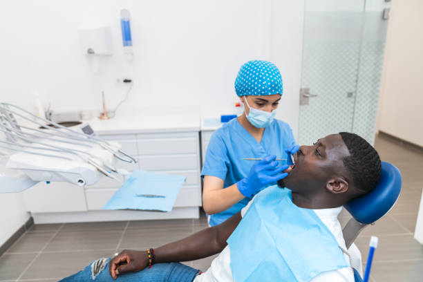 Best Affordable Emergency Dental Care  in Matamoras, OH