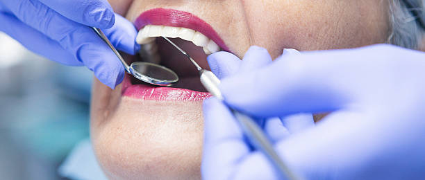 Best Cracked Tooth Emergency Dentist  in Matamoras, OH
